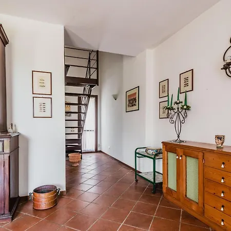 Il Giardino Di Arcile By Wonderful Italy Holiday home Augusta
