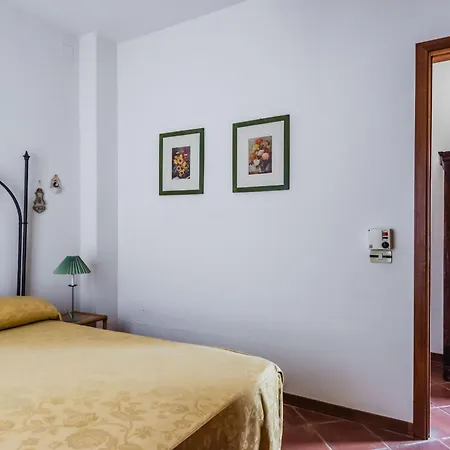 Il Giardino Di Arcile By Wonderful Italy Holiday home Augusta