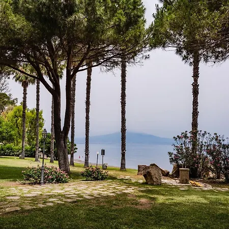 Il Giardino Di Arcile By Wonderful Italy Augusta