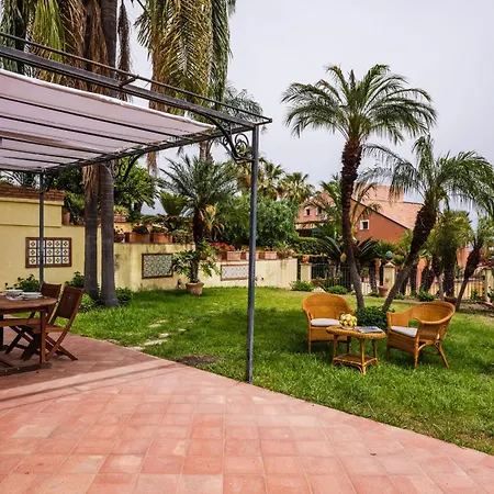Il Giardino Di Arcile By Wonderful Italy Holiday home