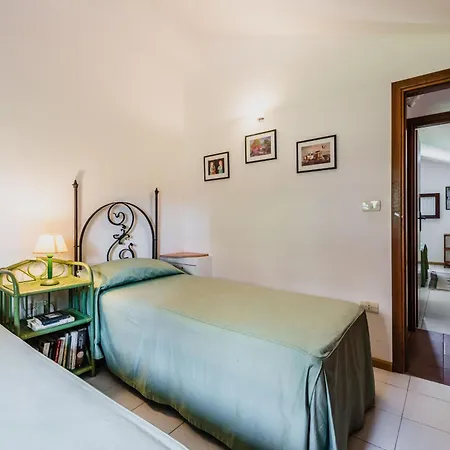 Il Giardino Di Arcile By Wonderful Italy * אוגוסטה